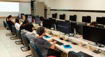 Governo abre 160 vagas em cursos profissionalizantes gratuitos